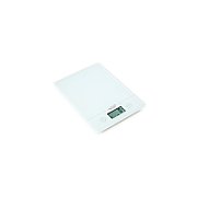 Adler AD 3138 w kitchen scale Electronic kitchen scale White Countertop Square_3