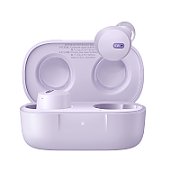 Baseus Bowie E18 Headset True Wireless Stereo (TWS) In-ear Calls/Music USB Type-C Bluetooth Purple_2