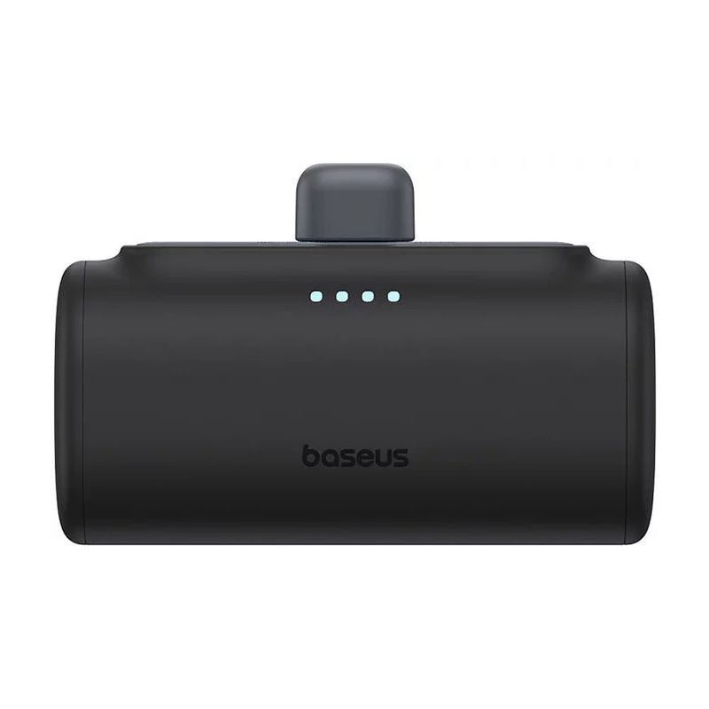Baseus Compact P10068306113-00 Lithium-ion power bank 5000 mAh Black_4