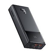 Baseus Star-Lord Lithium Polymer (LiPo) 20000 mAh Black_2