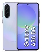 Samsung SM-A366B Galaxy A36 Dual Sim 8+256GB awesome lavender_4