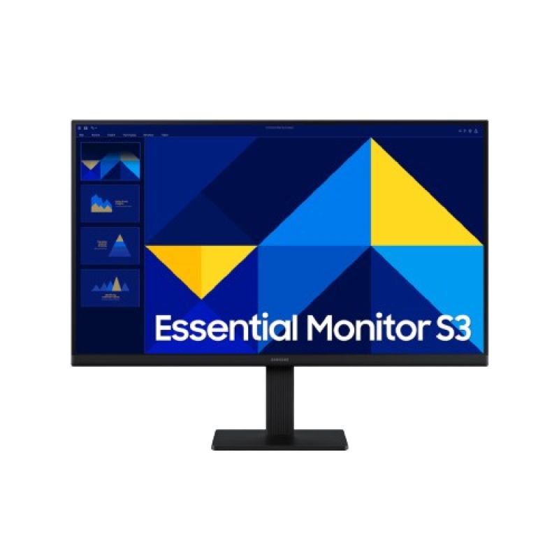 Samsung LCD S24D304GAU 24