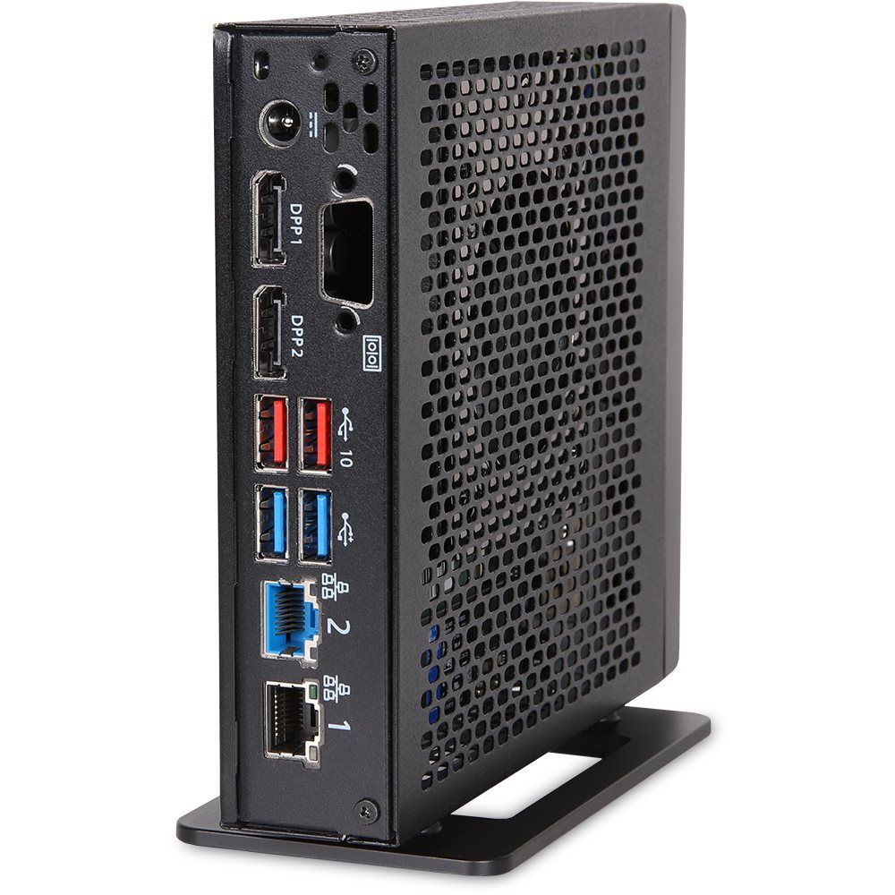 TERRA PC-Mini 3560 Fanless i3_3