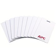 RACK ENCLOSURE ACC NETBOTZ HID/PROX.CARDS 10PCS..._1