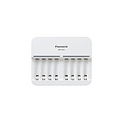 Panasonic | Battery Charger | ENELOOP BQ-CC63E | AA/AAA_1