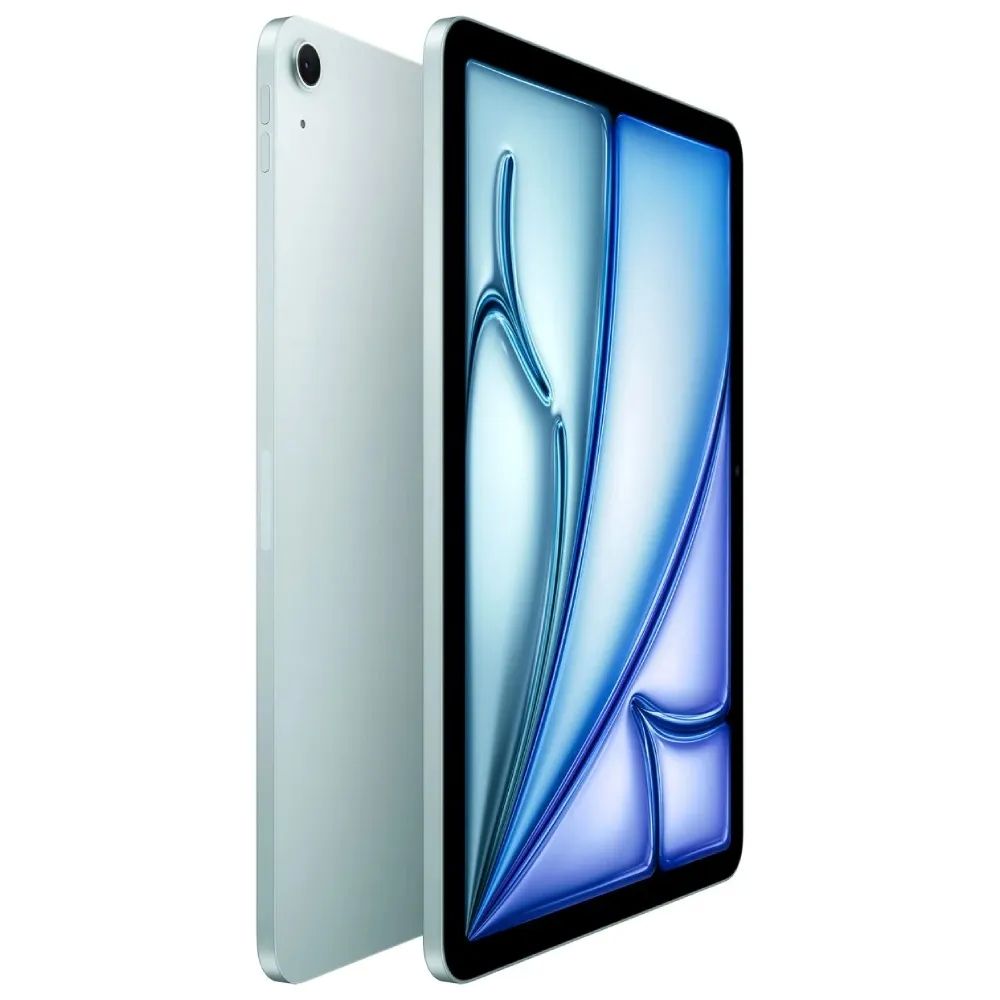 Apple iPad 11-inch Air Wi-Fi 128GB - Blue_2
