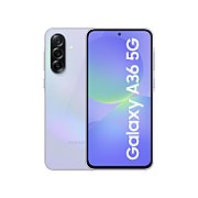 Samsung Galaxy A36 (A366) 5G DS. 6/128GB Lavender_1