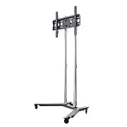 Edbak TR1 signage display mount 190.5 cm (75 ) Black  Stainless steel_1