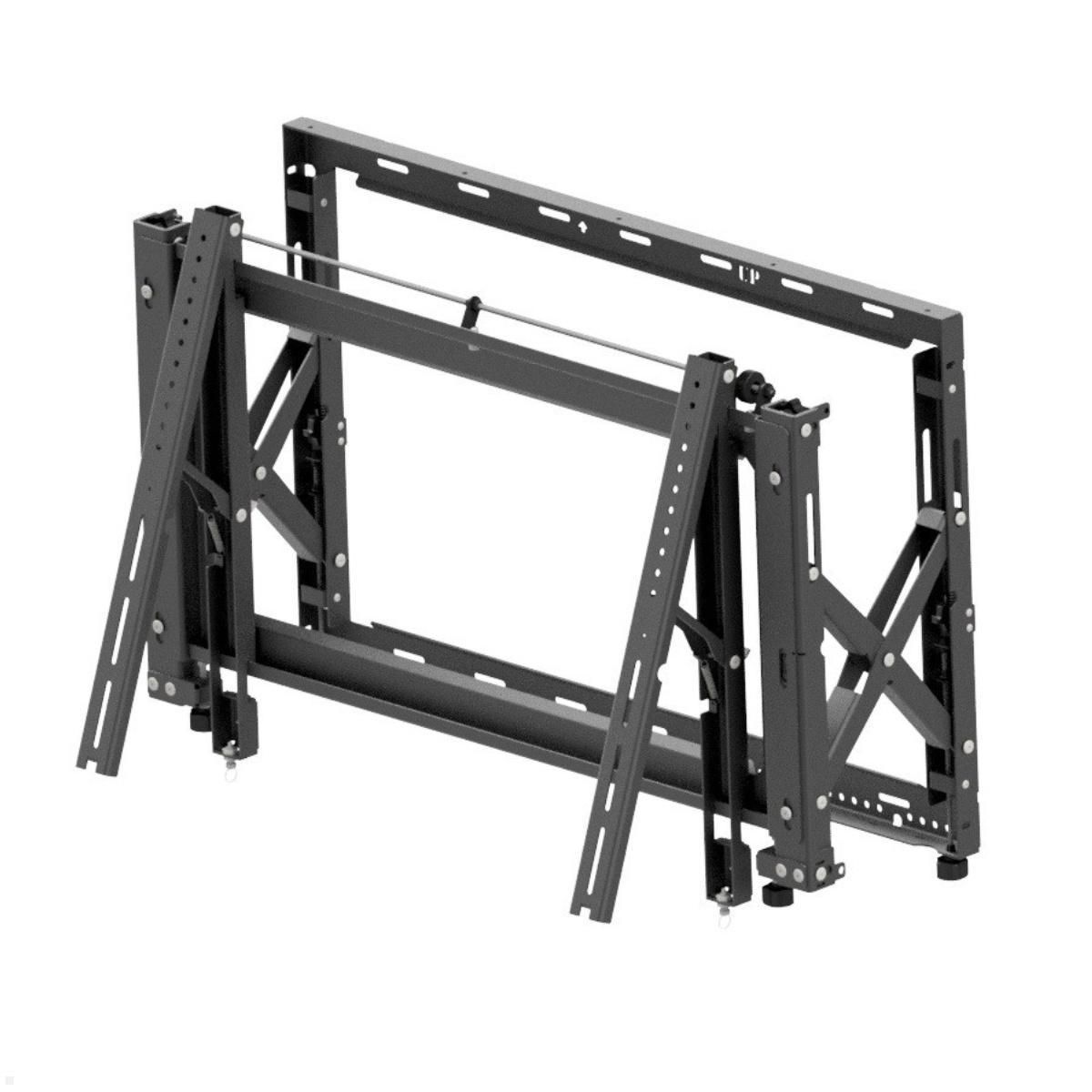 Edbak VWPOP95-L video wall display mount_2