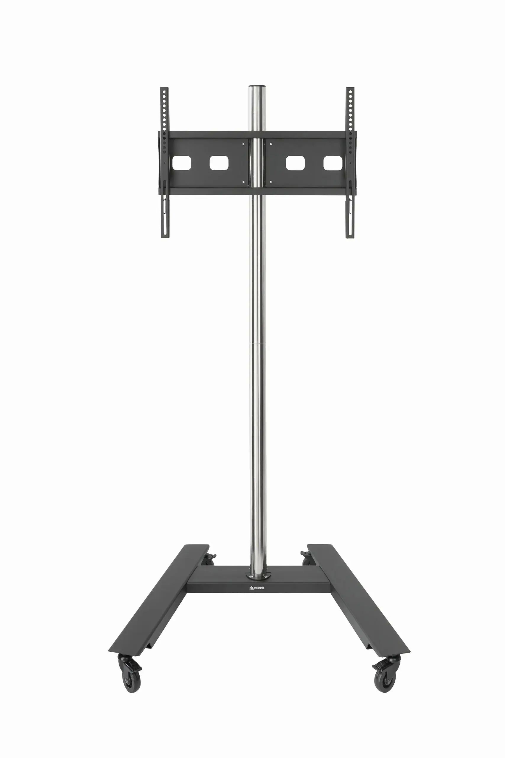Edbak TR5E monitor mount / stand 165.1 cm (65 ) Floor Black_1