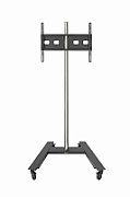 Edbak TR5E monitor mount / stand 165.1 cm (65 ) Floor Black_1