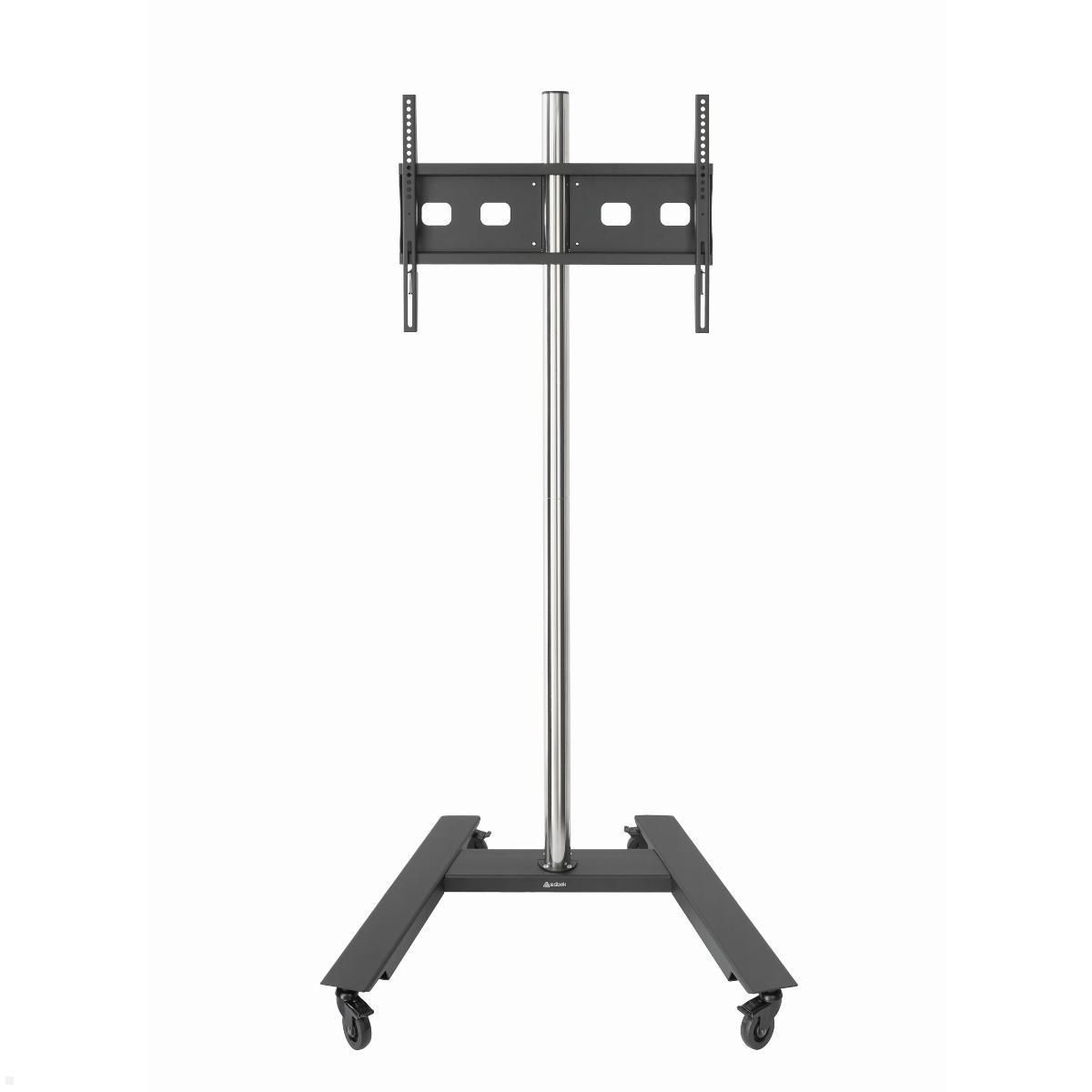 Edbak TR5E monitor mount / stand 165.1 cm (65 ) Floor Black_2