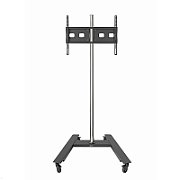Edbak TR5E monitor mount / stand 165.1 cm (65 ) Floor Black_2