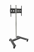 Edbak TR5E monitor mount / stand 165.1 cm (65 ) Floor Black_5