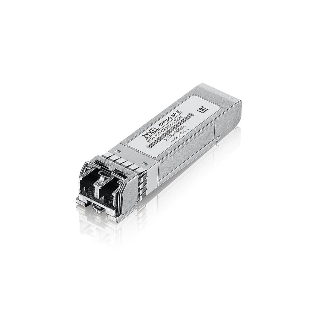 Zyxel SFP10G-SR-E module de emisie-recepție pentru rețele Fibră optică 10000 Mbit/s SFP+ 850 nm_1