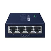 PLANET HPOE-460 Power over Ethernet (PoE) Suport Albastru_2