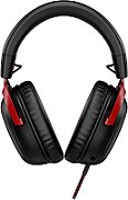 HP HyperX Cloud III gamer headset BLK/RED_1