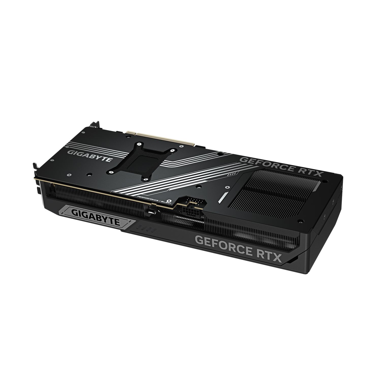 GeForce RTX 5080 Windforce OC SFF 16G, 256 bit, Negru_3