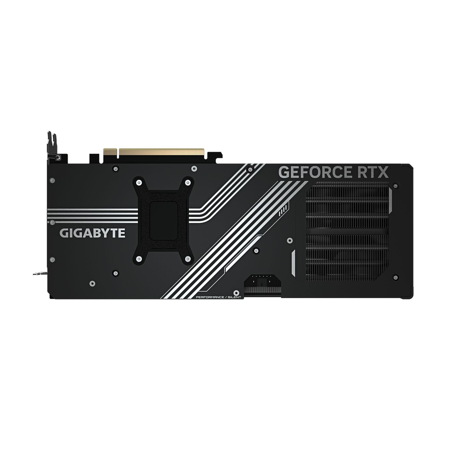 GeForce RTX 5080 Windforce OC SFF 16G, 256 bit, Negru_6