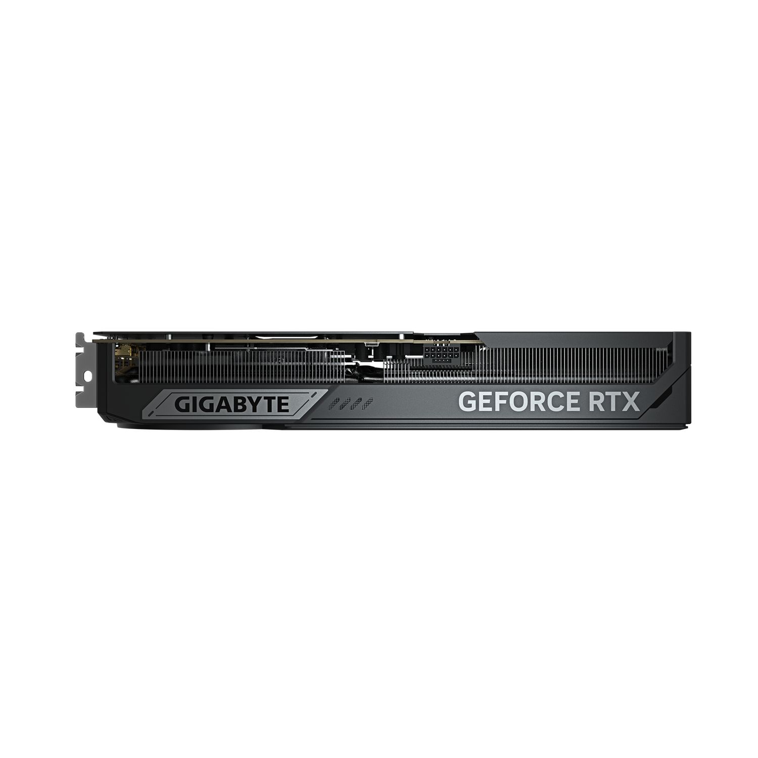 GeForce RTX 5080 Windforce OC SFF 16G, 256 bit, Negru_9