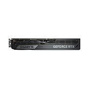 GeForce RTX 5080 Windforce OC SFF 16G, 256 bit, Negru_9