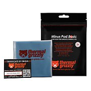 Minus Pad Basic, 100x100x1.0 mm, 2 buc._7