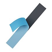 Minus Pad Pro, 120x20x1.0 mm, 2 buc._4