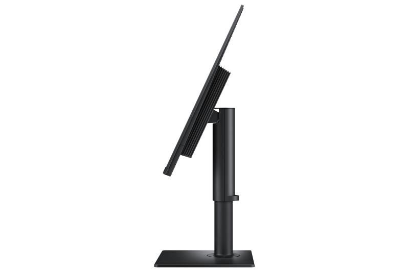 SAMSUNG LS27D406GAUXEN 27inch FHD IPS 16:9 100Hz 250cd/m2 5ms 1000:1 2xHDMI DP 1.2 HAS_9