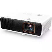 X500i, DLP, 4K, 2200lm, 16:9, HDMI, Wireless, Bluetooth 5.0, Android 11.0, Boxe, Alb_1