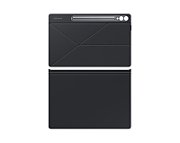 Samsung EF-BX810 Book Cover for Galaxy Tab S9+/S9FE+/S10+ black_1