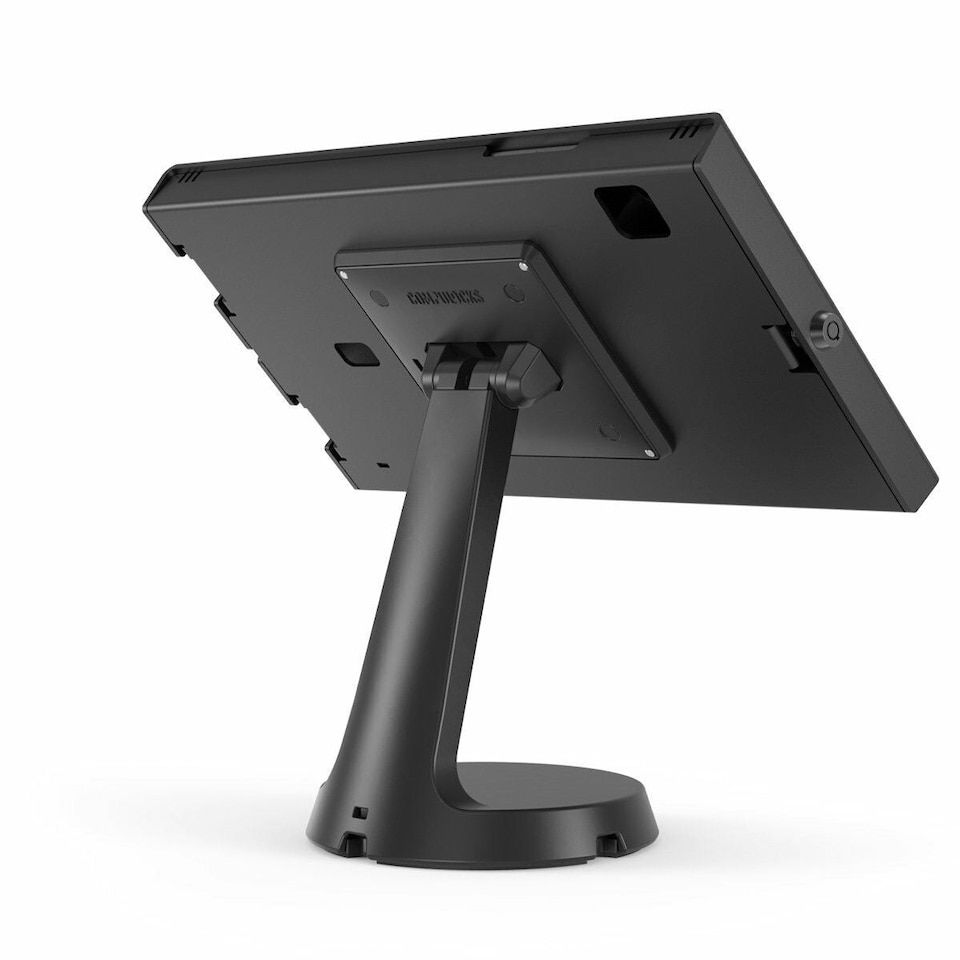 GALAXY TAB A9+ 11IN STAND APEX/ENCLOSURE MAST STAND BLACK_1