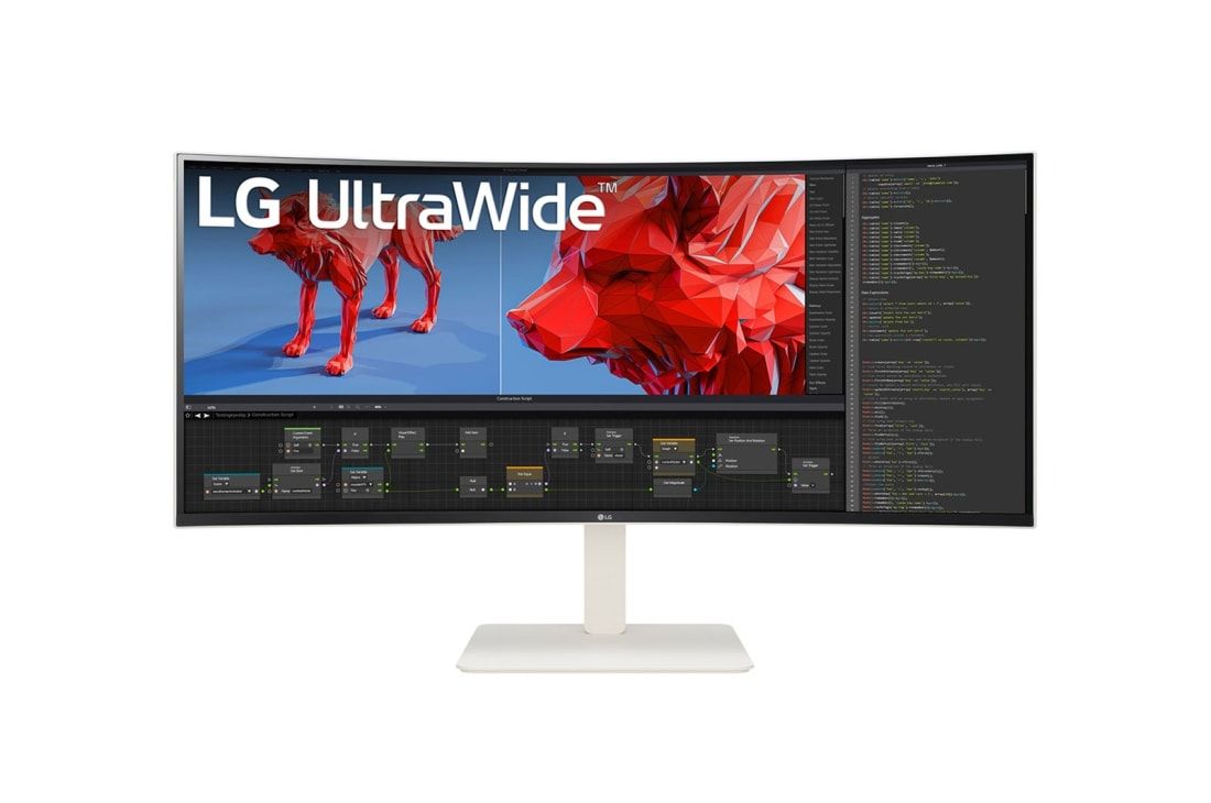 LG LCD 38BR85QC-W.AEU 38