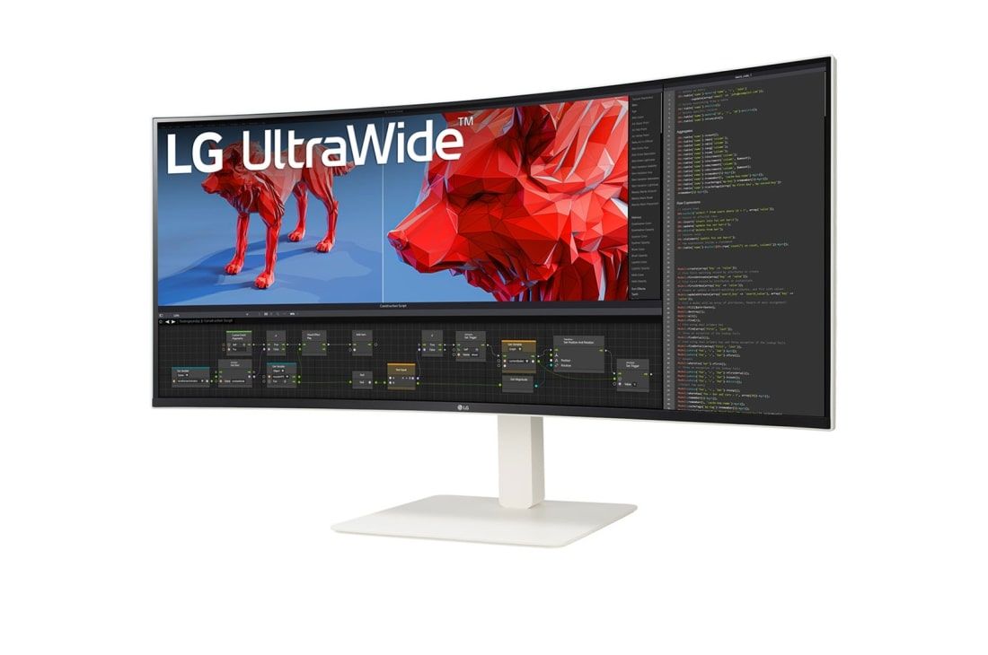 LG LCD 38BR85QC-W.AEU 38