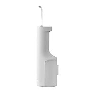 Panasonic Oral irrigator | EW-DJ66-W303 | 200 ml | Number of heads 2 | White_1
