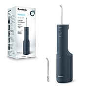 Panasonic Oral irrigator | EW-DJ66-W303 | 200 ml | Number of heads 2 | White_2