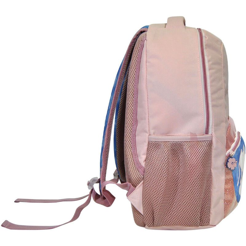 Backpack 42cm Stitch ST00022 Kids Euroswan_2