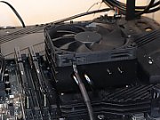 Chłodzenie CPU NOCTUA NH-L9x65 chromax.black Low Profile_1