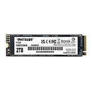 Patriot Viper SSD P320 M.2 PCI-Ex4 NVMe 2TB 3GB/s_1
