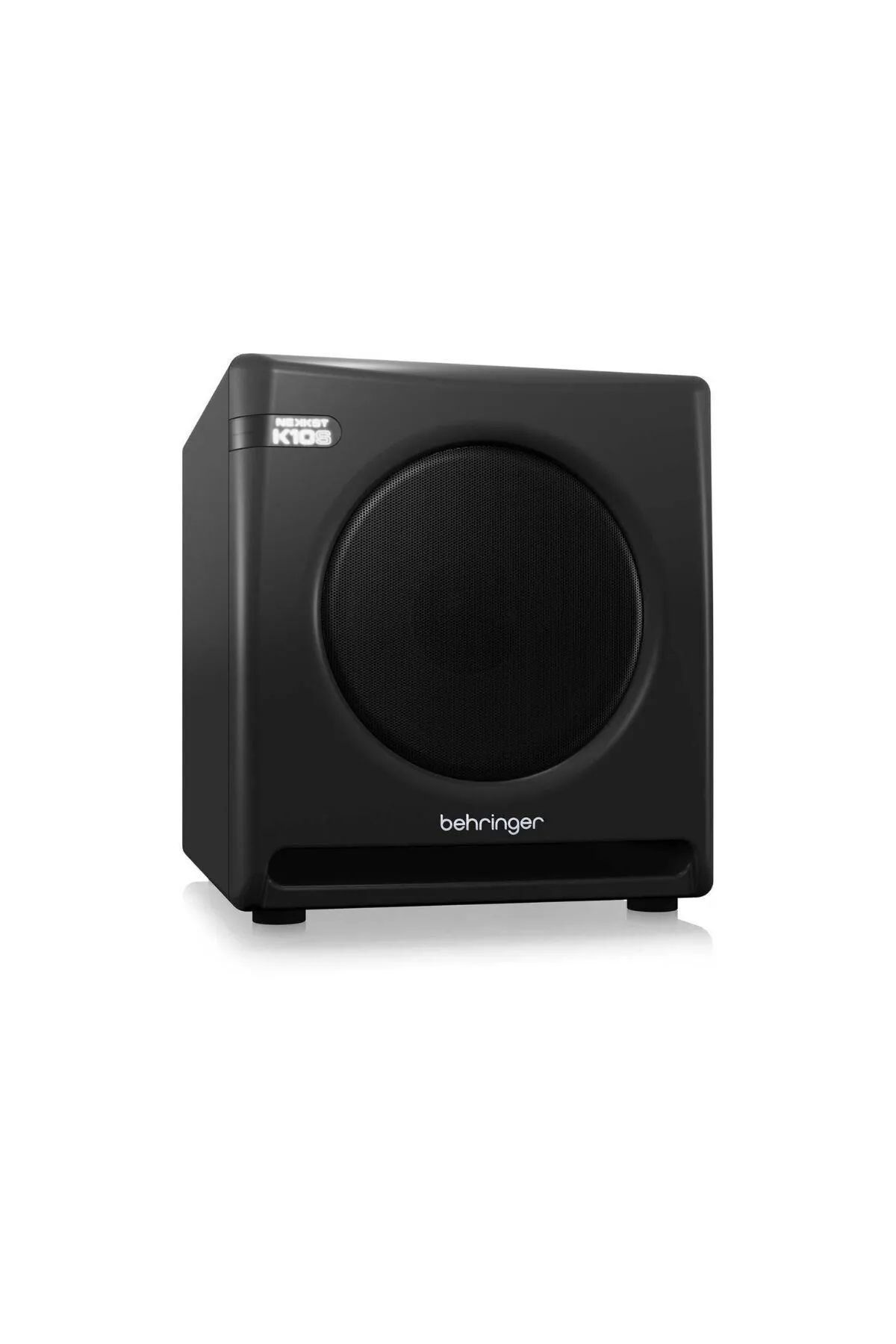 Behringer K10S Black Active subwoofer_1