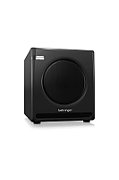 Behringer K10S Black Active subwoofer_1
