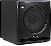 Behringer K10S Black Active subwoofer_2