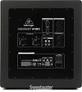 Behringer K10S Black Active subwoofer_4