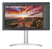 LED Monitor LG 27UP850K-W 27 inches 3840 x 2160 pixels IPS / PLS_2
