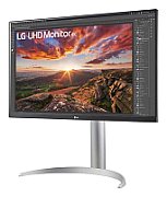 LED Monitor LG 27UP850K-W 27 inches 3840 x 2160 pixels IPS / PLS_3
