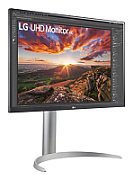 LED Monitor LG 27UP850K-W 27 inches 3840 x 2160 pixels IPS / PLS_5