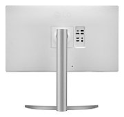 LED Monitor LG 27UP850K-W 27 inches 3840 x 2160 pixels IPS / PLS_7