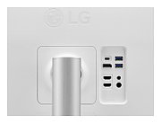 LED Monitor LG 27UP850K-W 27 inches 3840 x 2160 pixels IPS / PLS_8