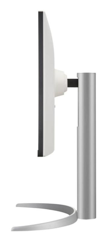 LED Monitor LG 27UP850K-W 27 inches 3840 x 2160 pixels IPS / PLS_9