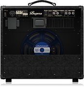Bugera V55 INFINIUM guitar tube combo amplifier_1