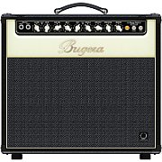 Bugera V55 INFINIUM guitar tube combo amplifier_2